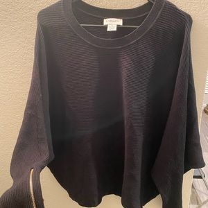 Carmen Marc Valvo Sweater